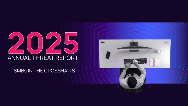 2025 Threat Report Insights