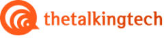 The talking tech