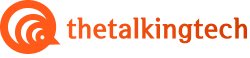 The talking tech